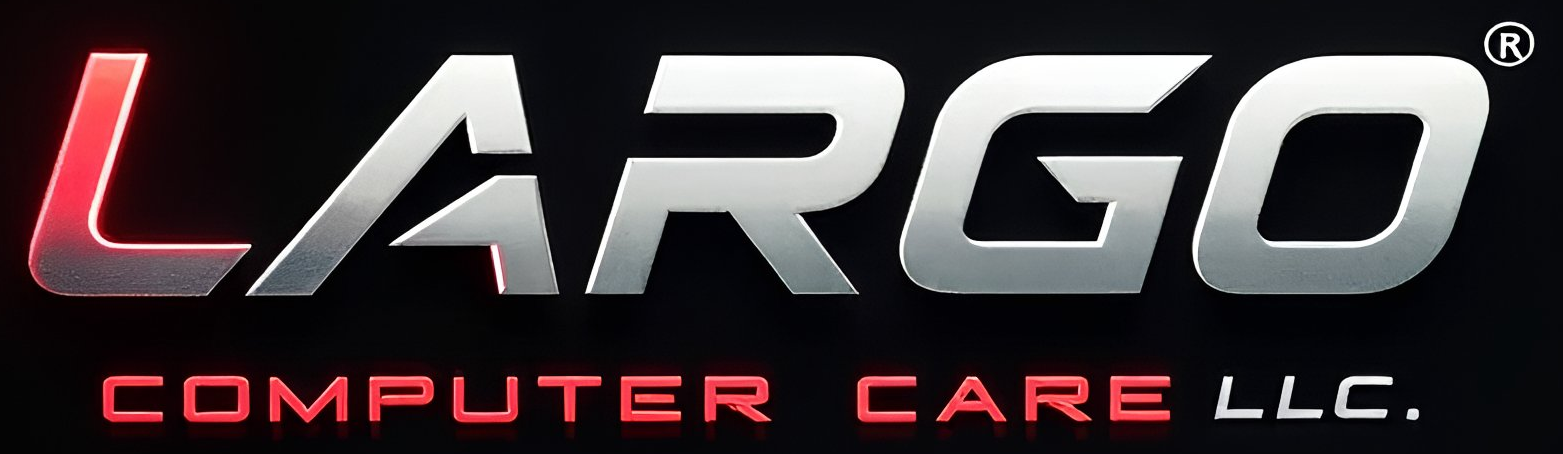 Largo Computer Care, LLC